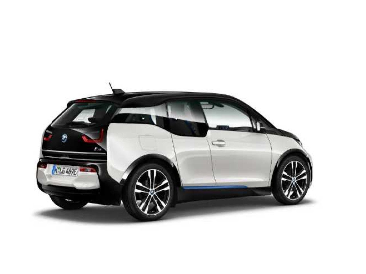 BMW i3 - Bild 6