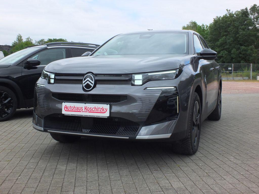Citroën C5 Aircross Hybrid 145 MAX