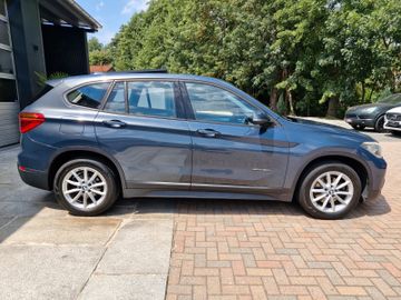 BMW X1 - 4