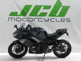 Kawasaki Ninja 650  ABS - KAWASAKI NINJA 650
