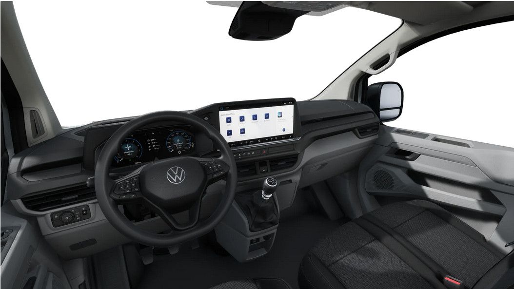 Volkswagen T7 Transporter - Bild 9