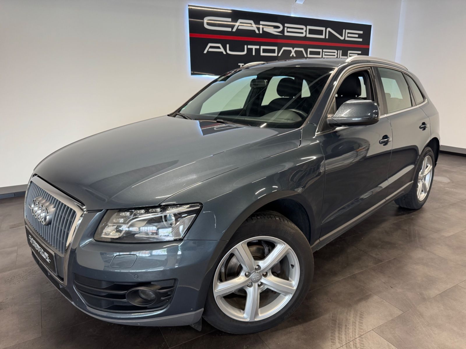 Audi Q5 - 1