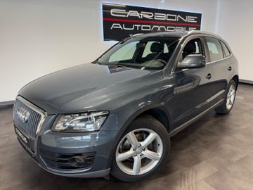 Audi Q5 - 1