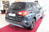 Suzuki Vitara 1.4 S 4x4 Automatik - gebrauchte Suzuki Vitara aus dem Jahr 2017