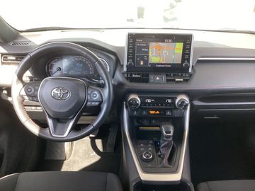 Toyota RAV 4 - 10