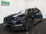 Skoda Octavia Combi 2.0 TSI RS 60 DSG LM Navi Kam. ACC - Skoda Octavia RS60 mit Benzin-Antrieb