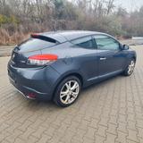 Renault Megane III Coupe GT, Tüv 07/2027, Klima, Euro 5 - Renault Megane: 2.0