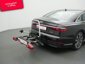 Audi A8 - 4