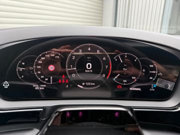 Porsche Cayenne - 11