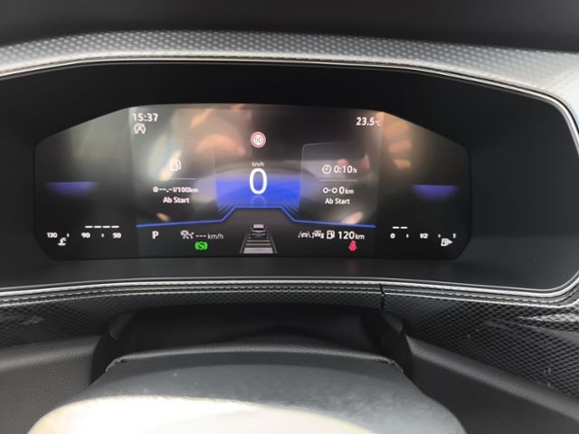 Fahrzeugabbildung Volkswagen T-Cross 1.0 TSI DSG Goal LED ACC APP-CONNECT LAN