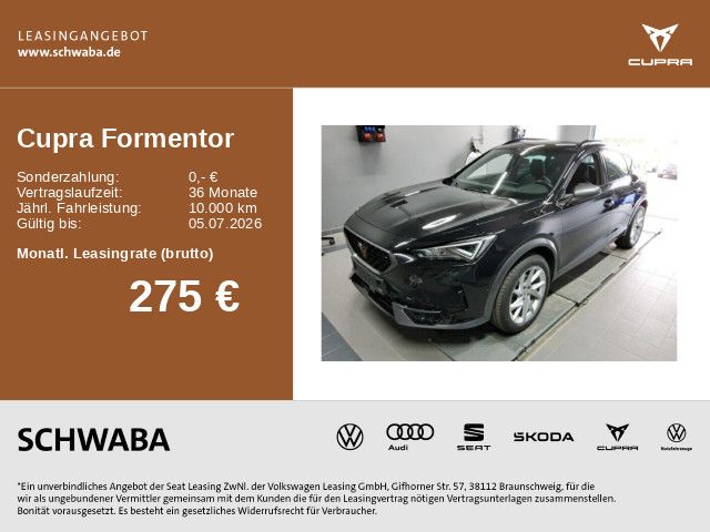 Cupra Formentor - Bild 2