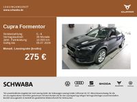 Cupra Formentor - Vorschau Bild 2