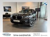 BMW X4 M40i AT Innovationsp. Sport Aut. Panorama RFT - BMW X4 M40 Jahreswagen