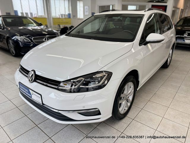 Volkswagen Golf VII Variant 2.0 TDI 4Motion Aut. PANO AHK