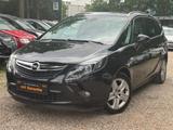 Opel Zafira Tourer 1.4 Turbo TÜV NEU*7 Sitzer*Autom - Opel Zafira Tourer Gebrauchtwagen in Berlin