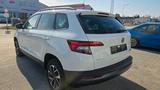Skoda Karoq Style - Skoda Karoq Unfallwagen