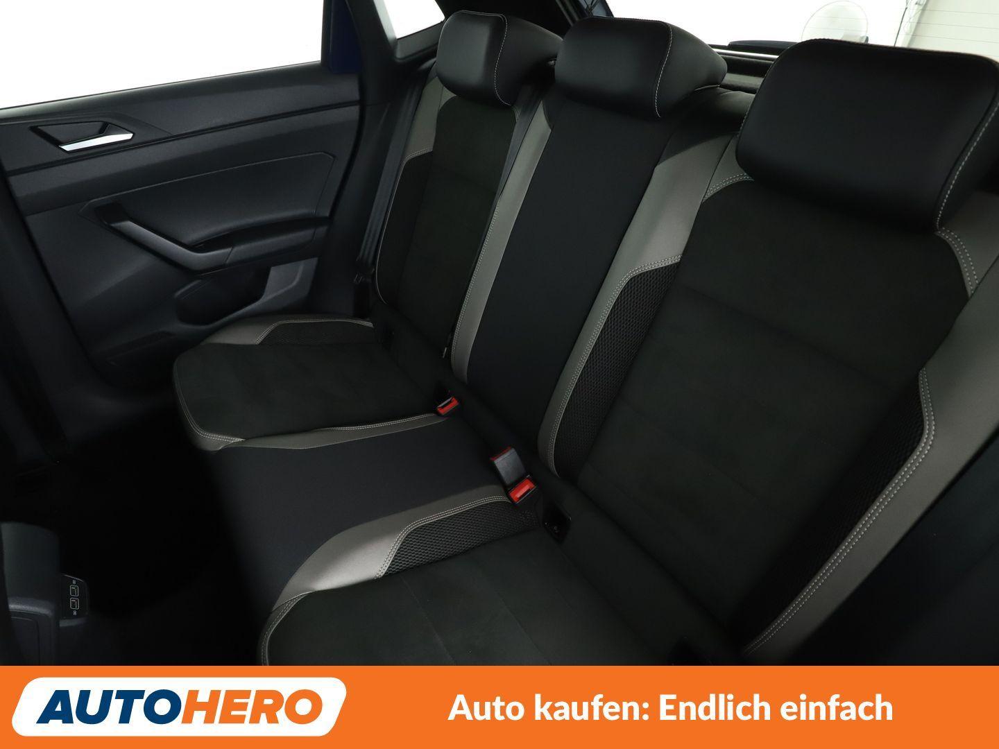 Volkswagen Polo 2.0 TSI GTI Aut.*LIMIT*PDC*SHT*CAM*, миниатюра 13