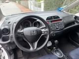 Honda Jazz 1.4 Trend Sondermodell 99PS / 73 KW - Honda: 7