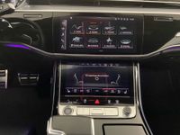 Audi A8 - Vorschau Bild 17