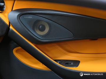 2016 Mclaren 570S — миниатюра 18