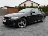 BMW 320i Coupé LCI M Sport Paket NAV SHZ  - BMW 320 aus 2011: Coupe, 320i