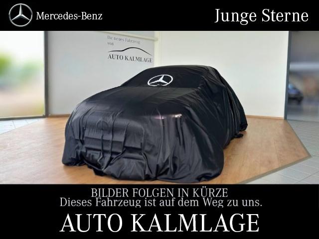 Mercedes-Benz GLA 200 Progressive STANDHEIZUNG+AHK SCHWENKBAR