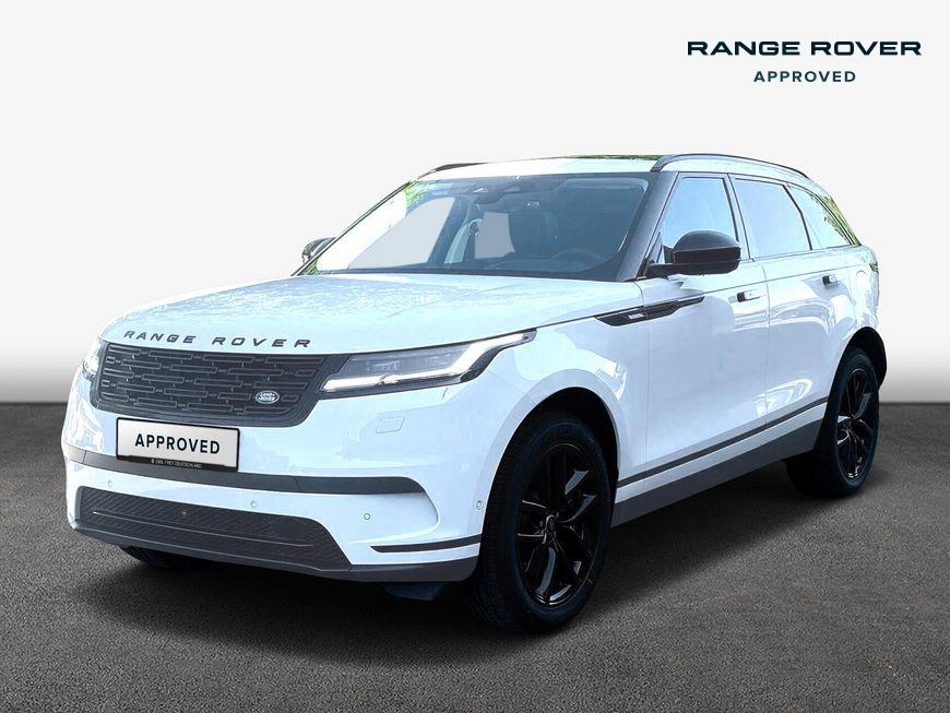 Land Rover Range Rover Velar P400e S