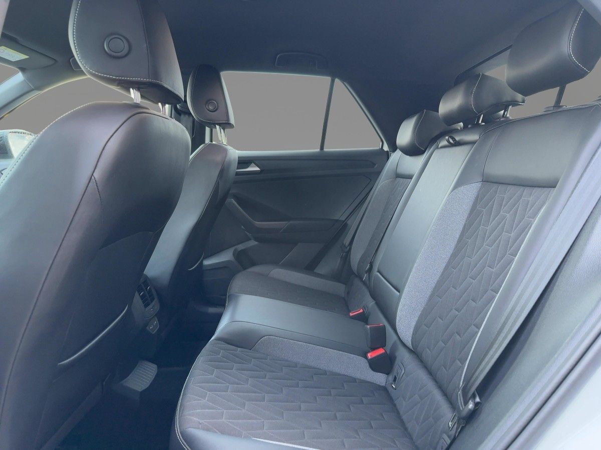Volkswagen T-Roc - Bild 10