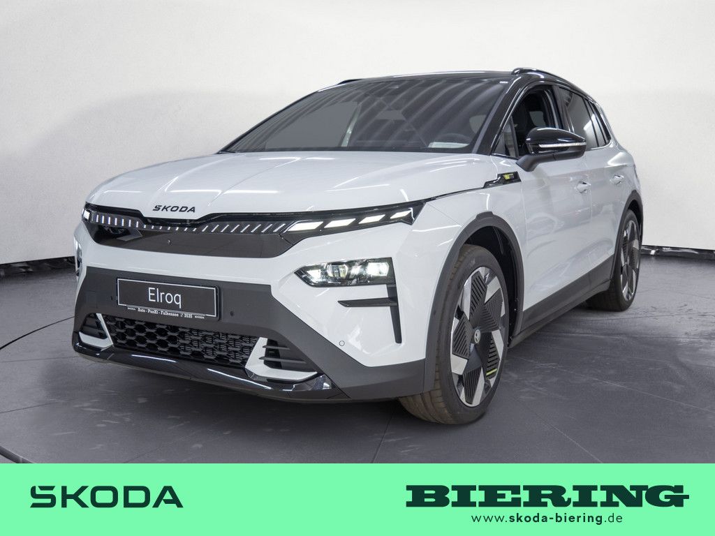 Image of Skoda Elroq