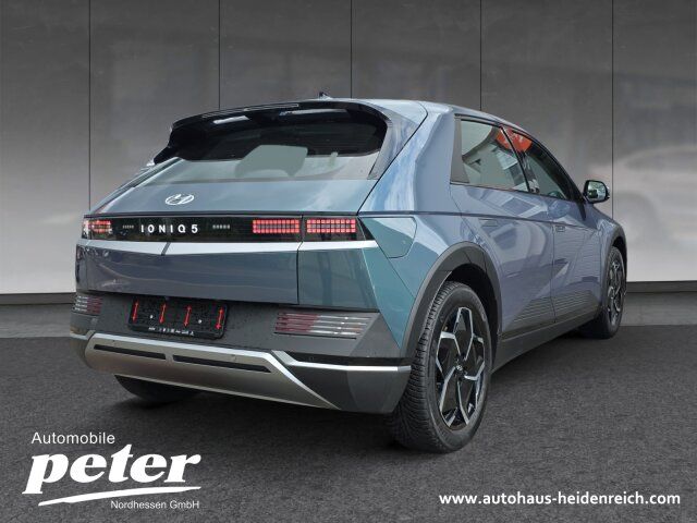 Hyundai IONIQ 5 Dynamiq / Dynamiq-Paket Elektro foto 4
