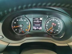 AUDI Q3 Navi PDC SHZ LED