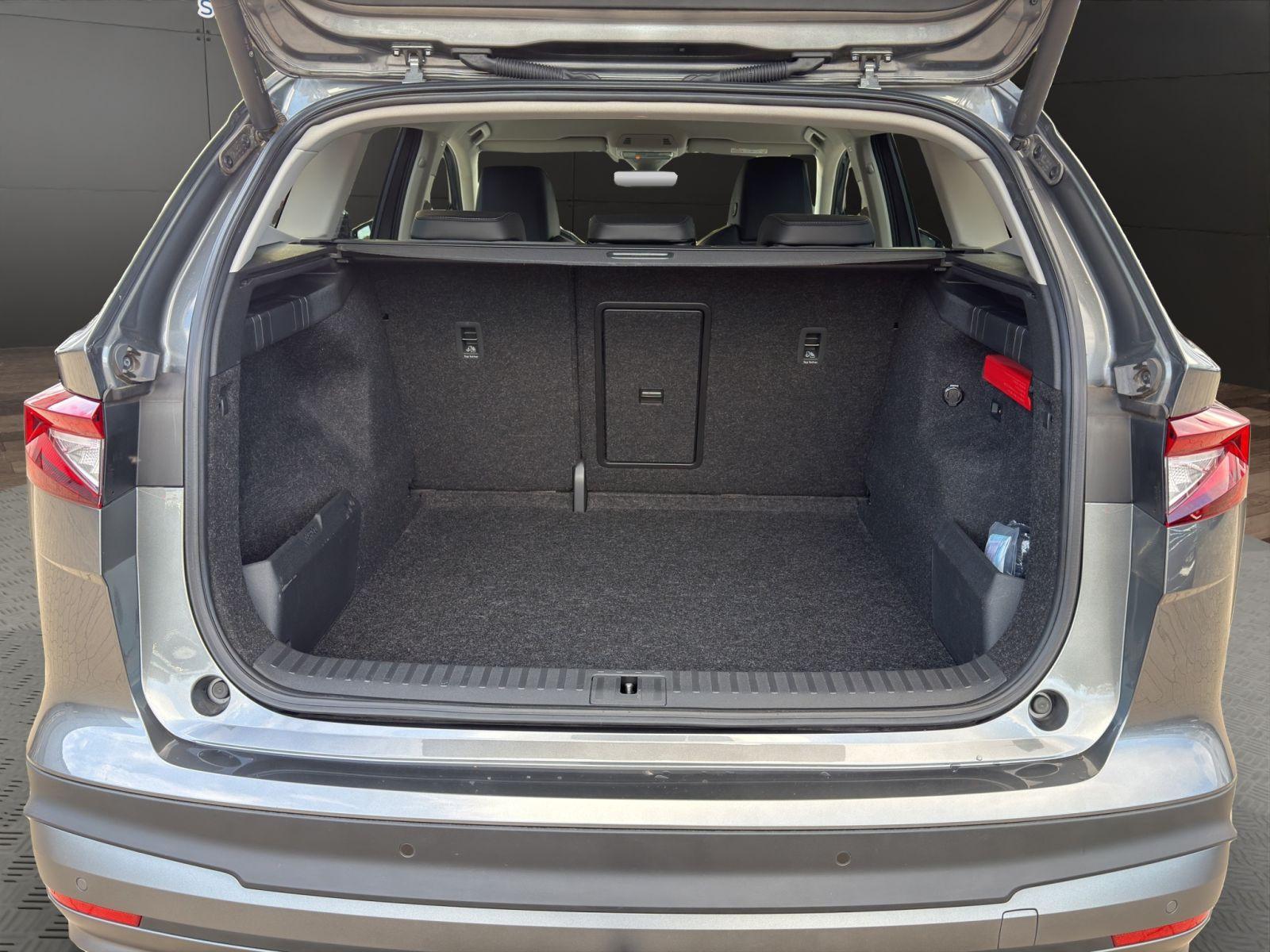 Skoda Enyaq iV 60 Loft pACC+DAB++LED