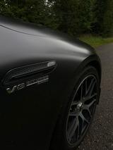 Mercedes-Benz AMG GT S 63 S 4MATIC+ Autom. S - Mercedes-Benz AMG GT S aus 2019