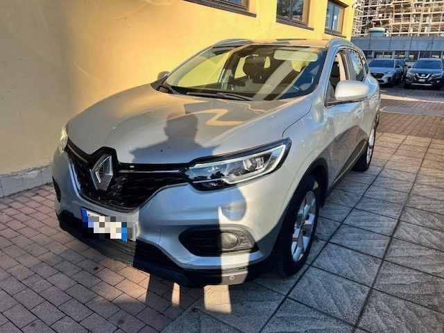 Renault RENAULT Kadjar Blue dCi 8V 115CV EDC Sport Editi