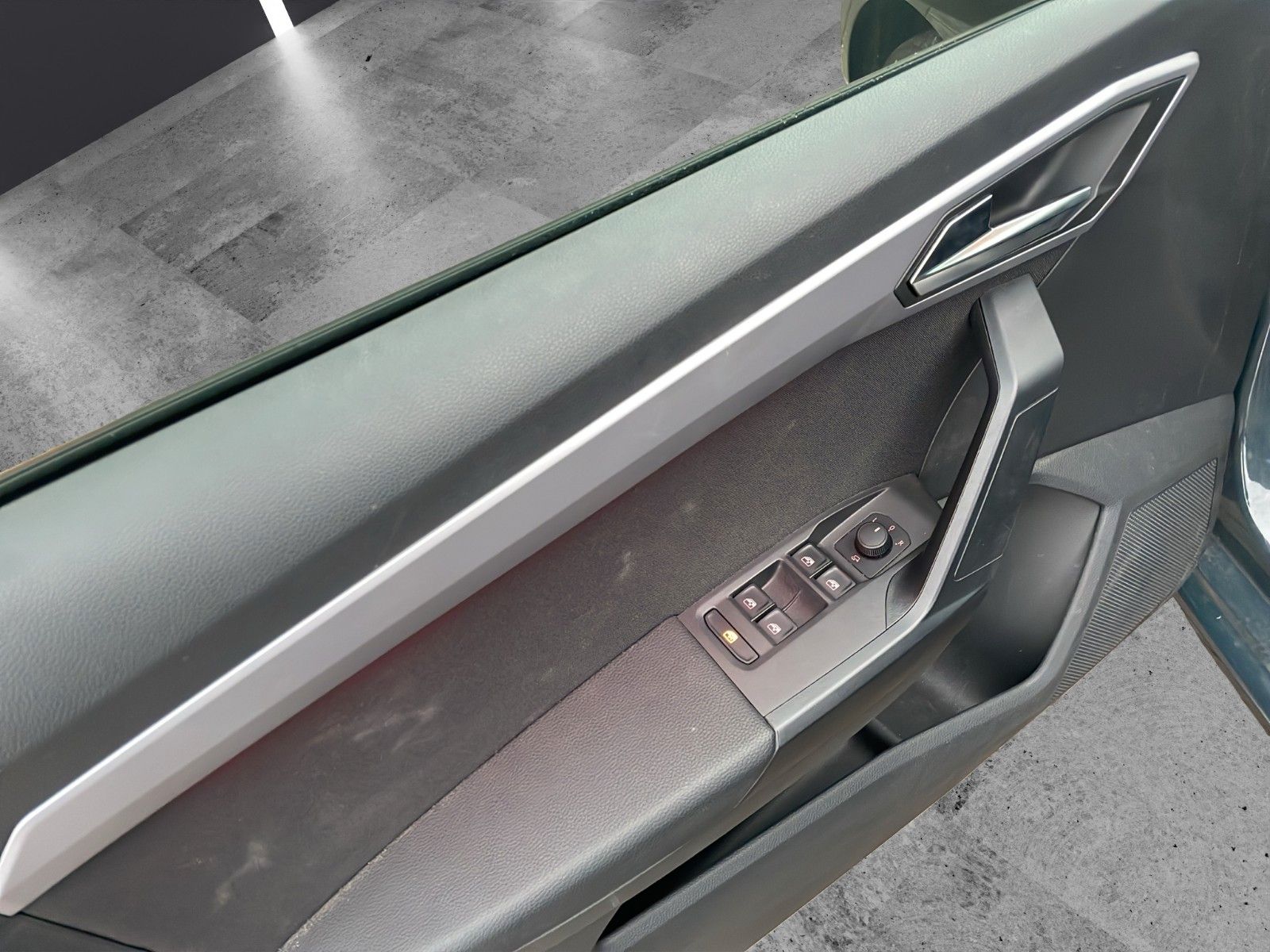 Fahrzeugabbildung SEAT Ibiza Xcellence*LED*Kamera*Blth*Ambiente*DAB*