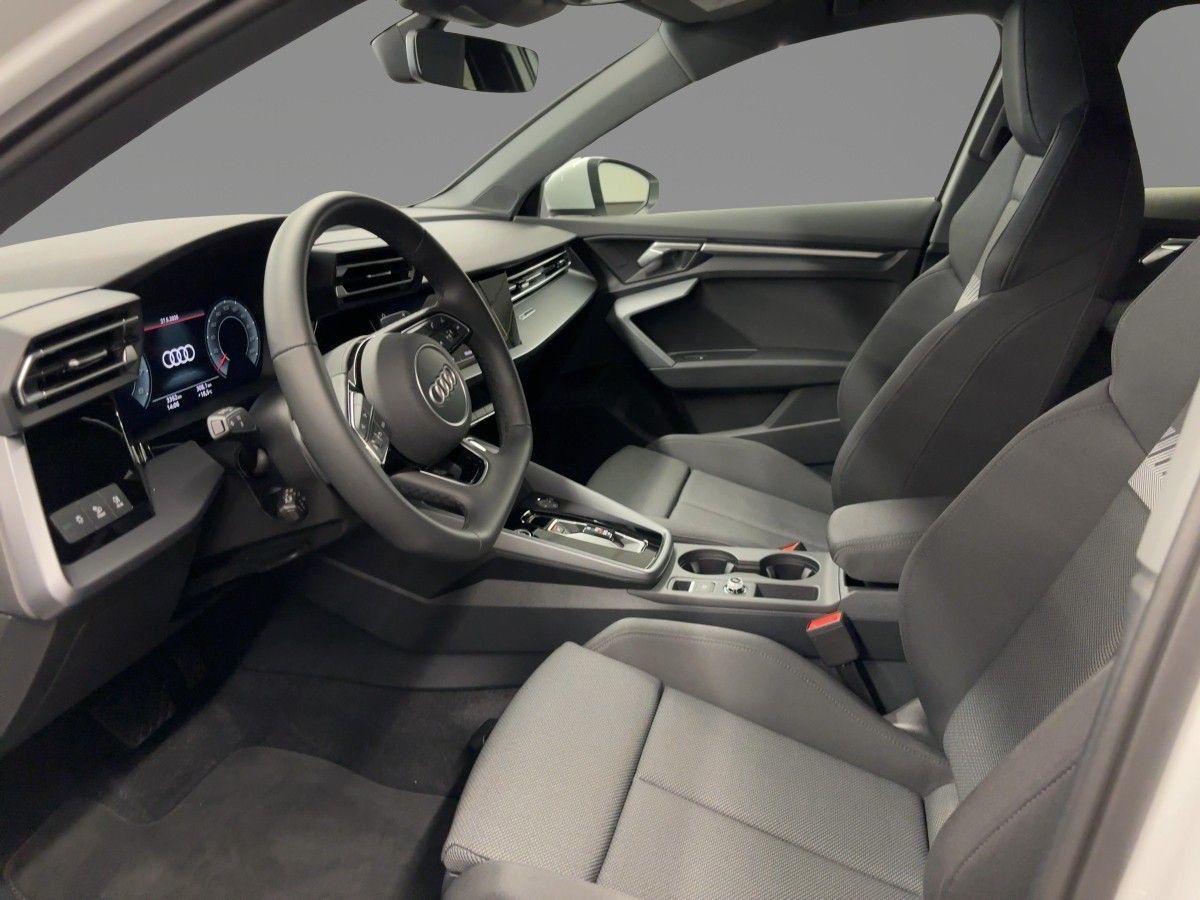 Audi A3 - Bild 11