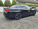 BMW F10 525d Xdrive Automatik TÜV 10.2027 - BMW 525 in Bonn