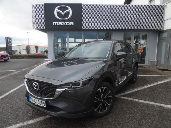 Mazda CX-5 2.5 e-SKYACTIV-G 194 Ad'vantage AWD AT