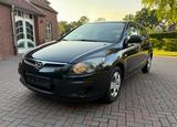 Hyundai I30+Navi+Kam+Klima+CarPlay/Android Auto+BT+Touch - gebrauchte Hyundai i30 aus dem Jahr 2008