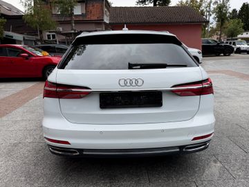 Audi A6 - 9