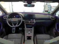 Cupra Leon - Vorschau Bild 8