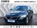Volvo V40 T2 Momentum Autom LED NAVI heizWSS SHZ PDC - Volvo V40 mit Benzin-Antrieb: Limousine, Momentum