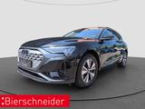 Audi Q8 e-tron 55 qu advanced NAVI PANO HEAD UP B&O