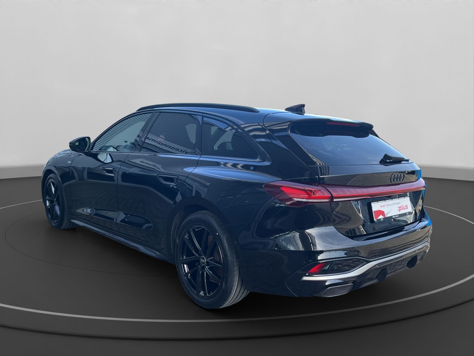 Audi A5 - Bild 4