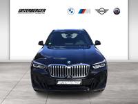 BMW X3 xDrive20i M Sportpaket-LED-Kamera-Navi