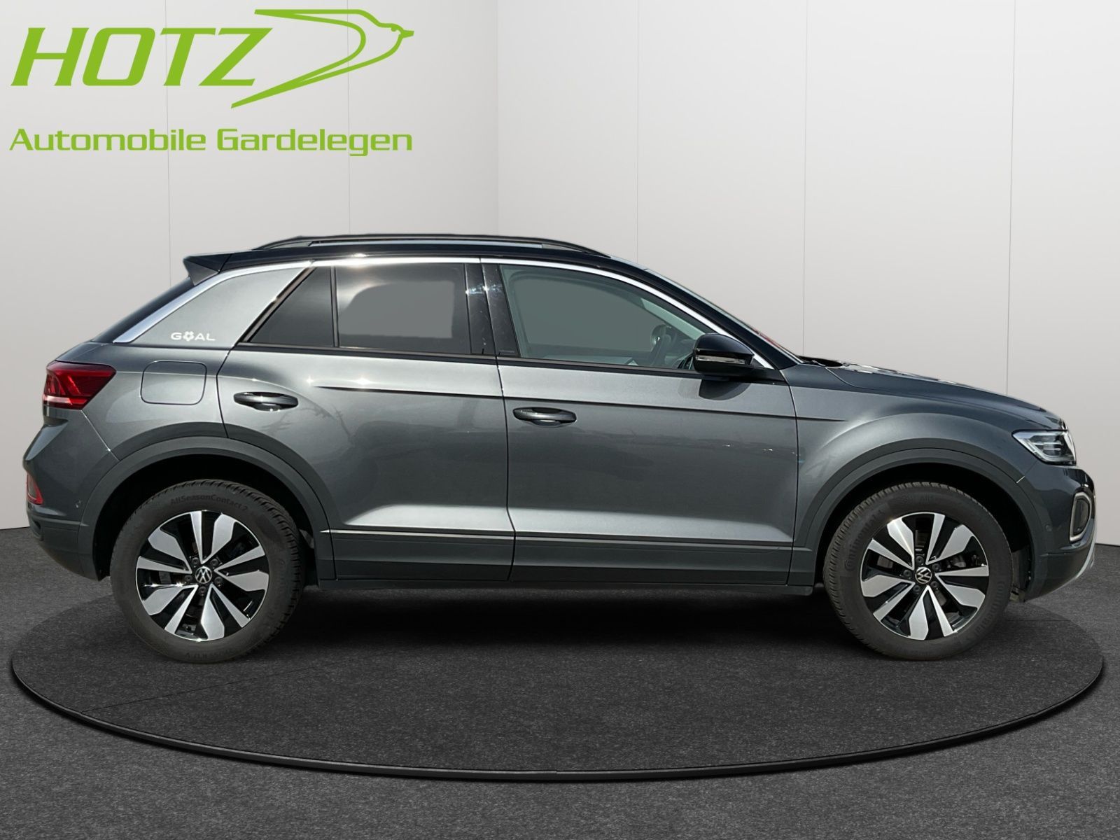 Volkswagen T-Roc - Bild 6