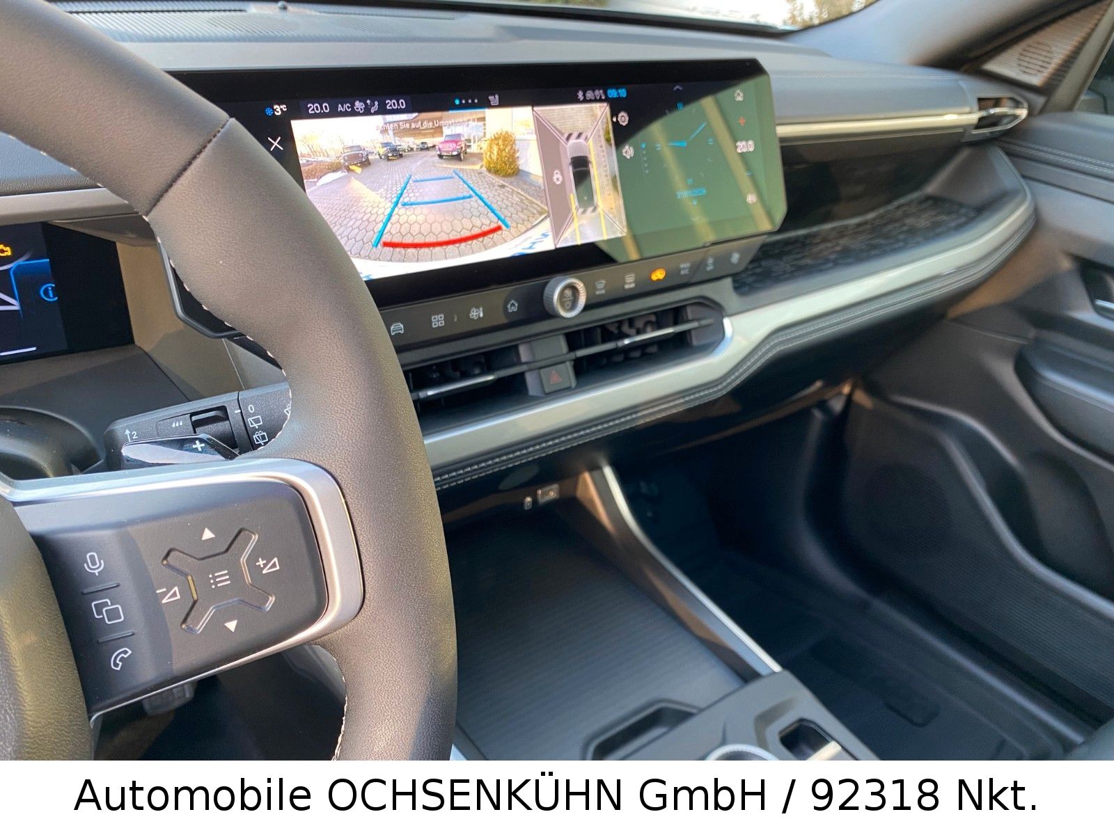 Jeep Compass - Bild 9