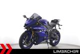 Yamaha YZF R6 RJ27 - Akrapovic, QS, TCS - YAMAHA R6