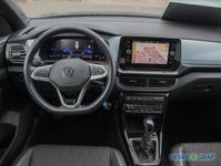 Volkswagen T-Cross - Vorschau Bild 10