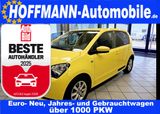 Seat Mii PDC,BT,Tempomat,Sunset,Klimaanlage - Seat: Gelb
